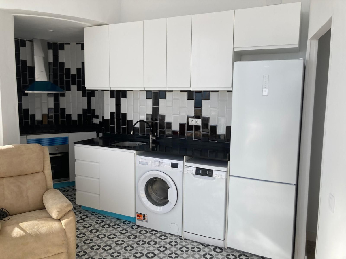 Appartement te koop in Torremolinos Centro | 2 slaapkamers H5293072