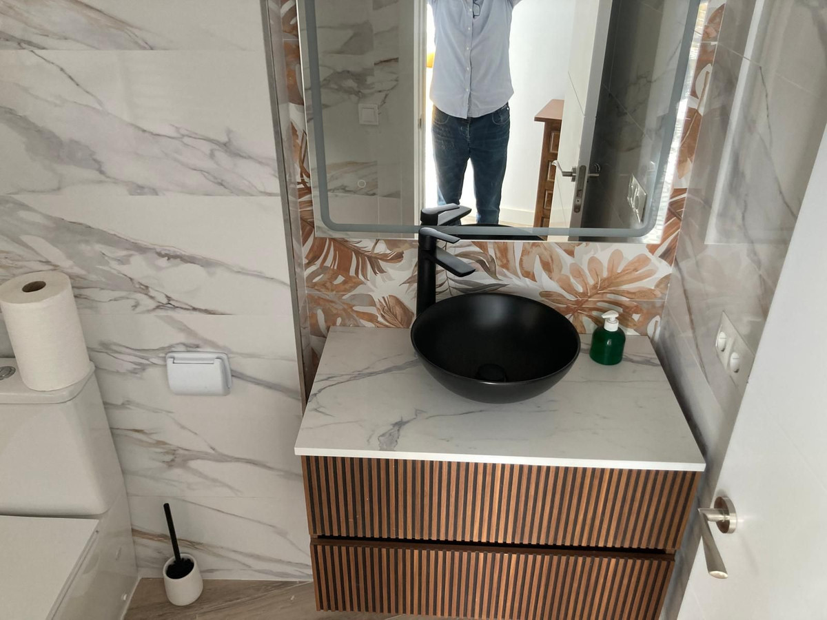 Appartement te koop in Torremolinos Centro | 2 slaapkamers H5293072