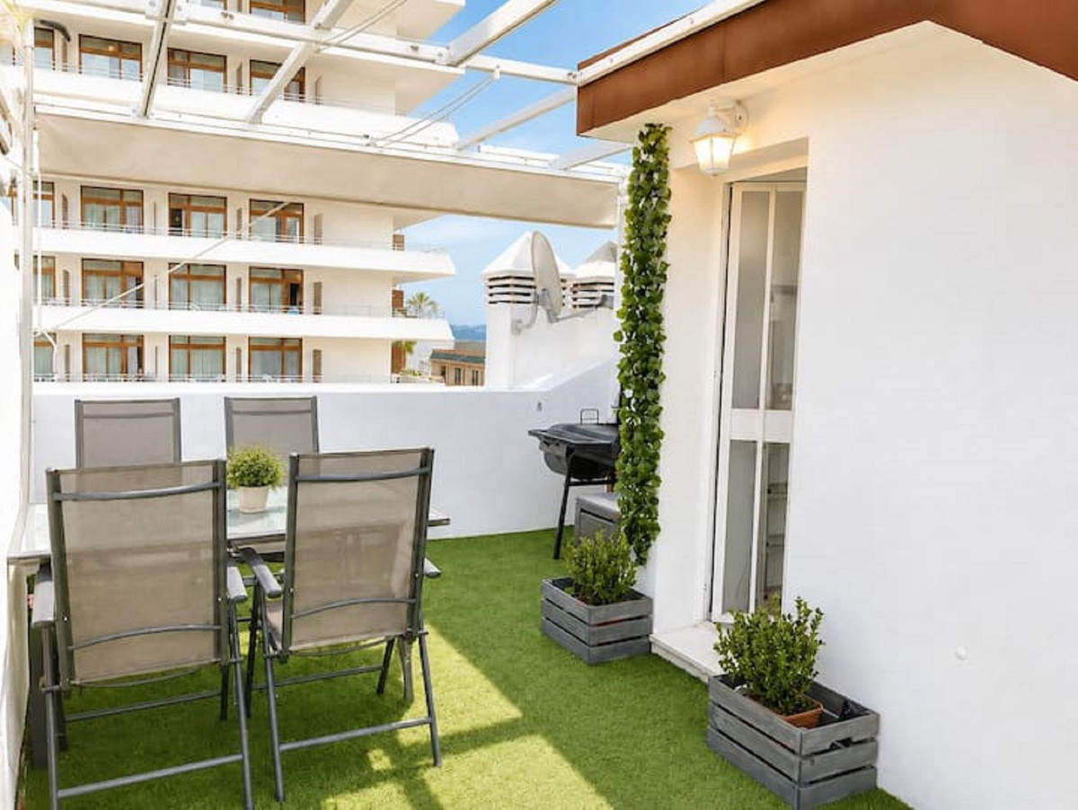 Huis te koop in Torremolinos Centro | 2 slaapkamers H5441947