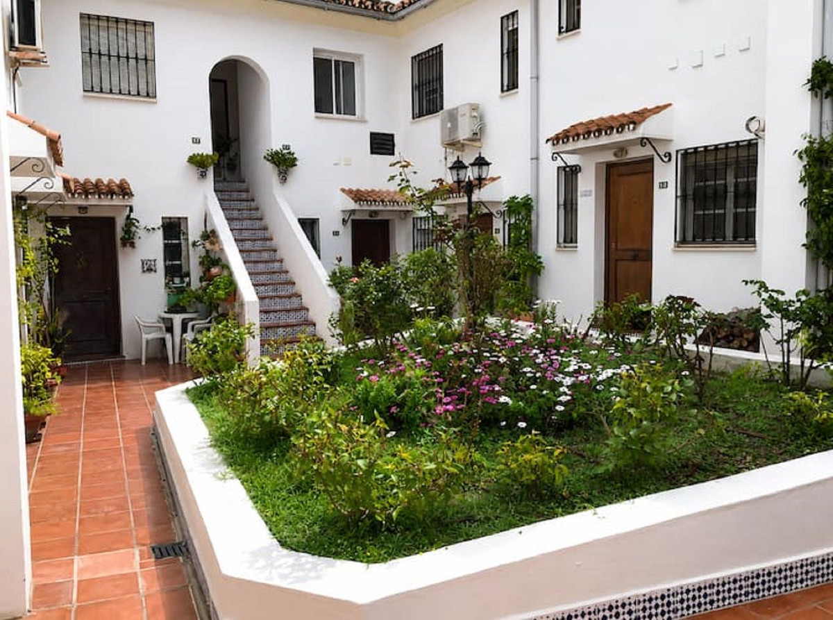Huis te koop in Torremolinos Centro | 2 slaapkamers H5441947