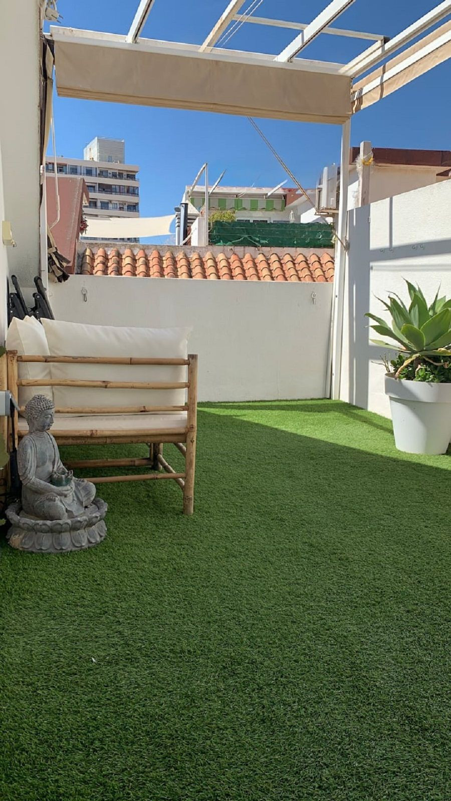 Huis te koop in Torremolinos Centro | 2 slaapkamers H5441947