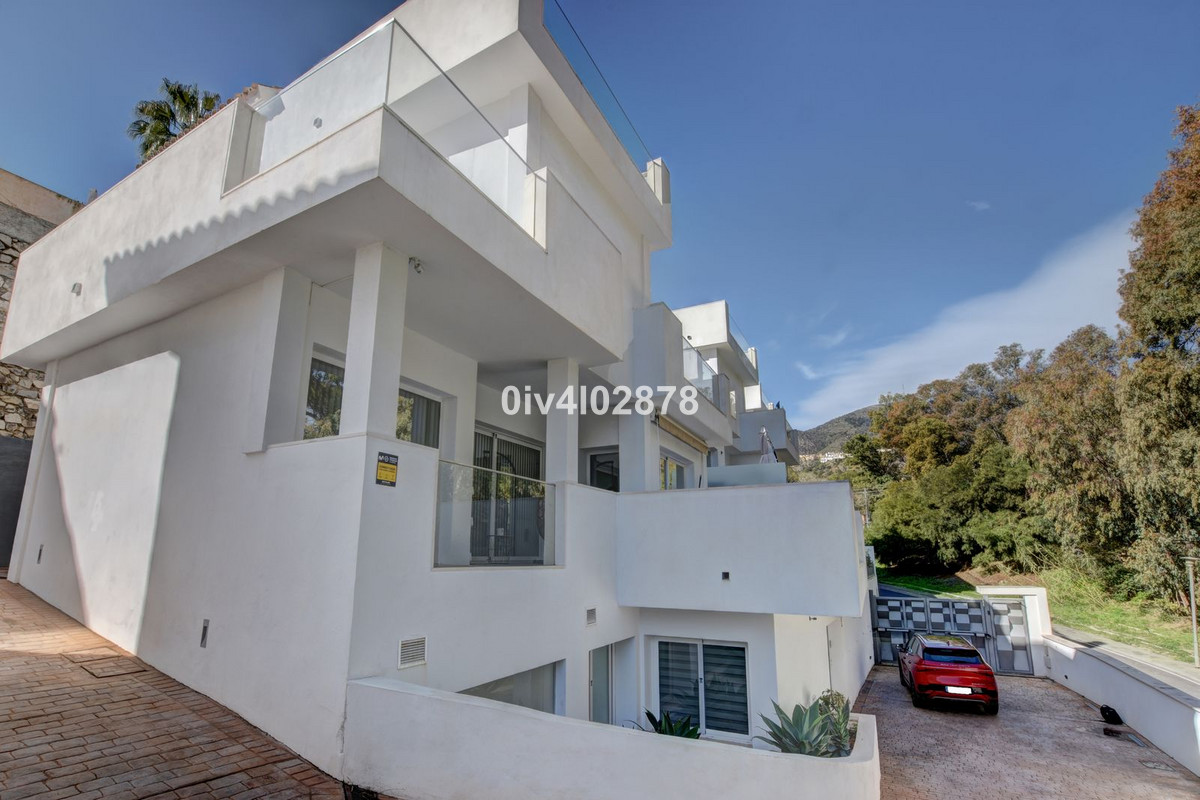 Vrijstaande Villa in Torremuelle-1