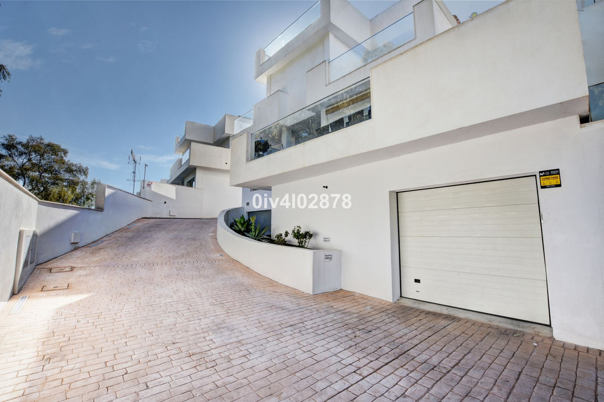 Vrijstaande Villa in Torremuelle-2