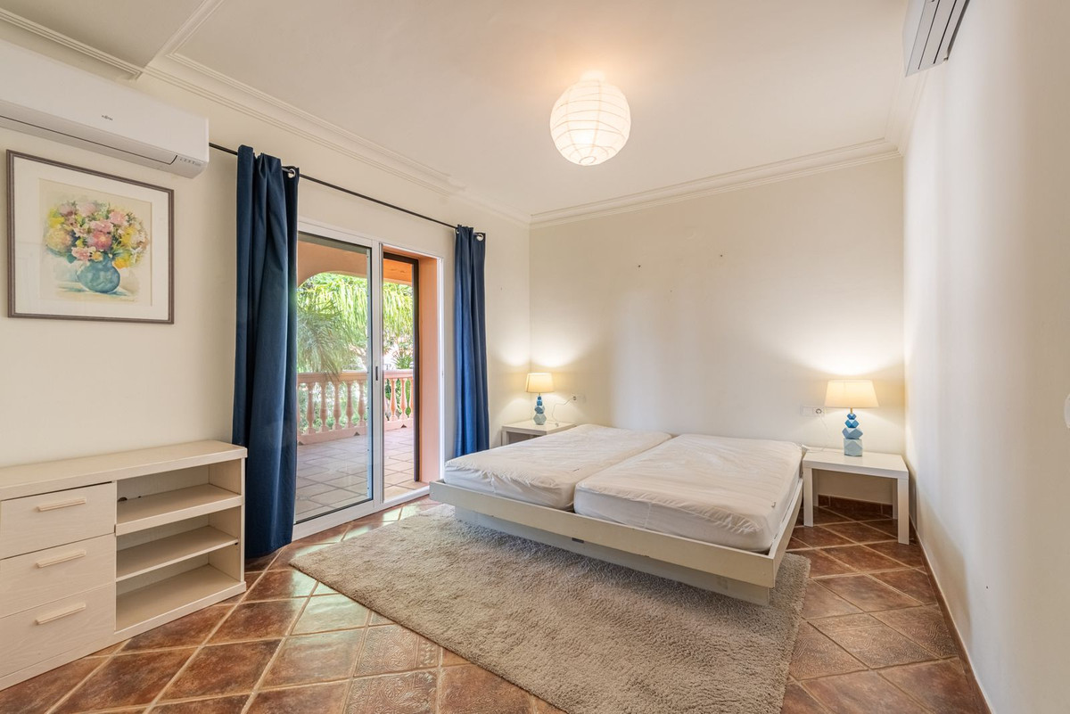 Vrijstaande Villa in Torremuelle-15