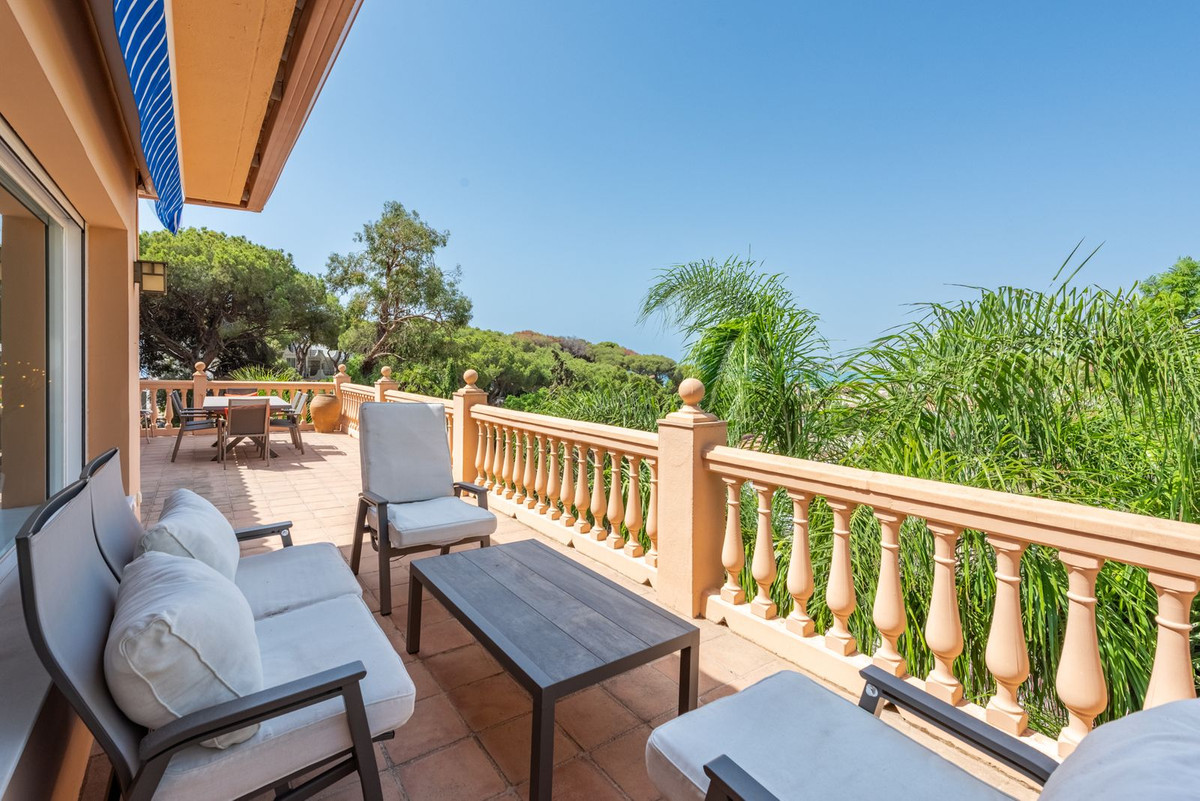 Vrijstaande Villa in Torremuelle-21