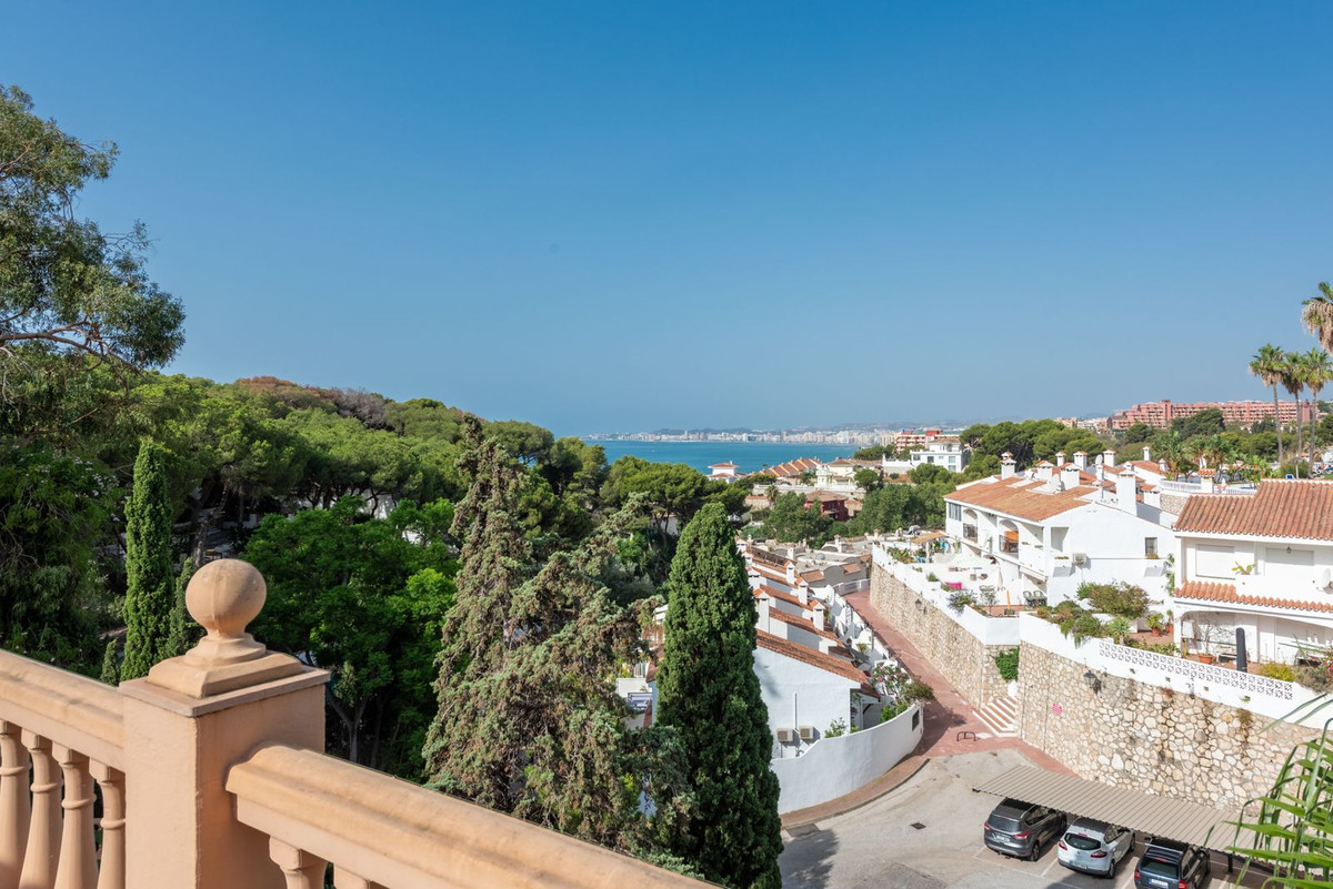 Vrijstaande Villa in Torremuelle-22