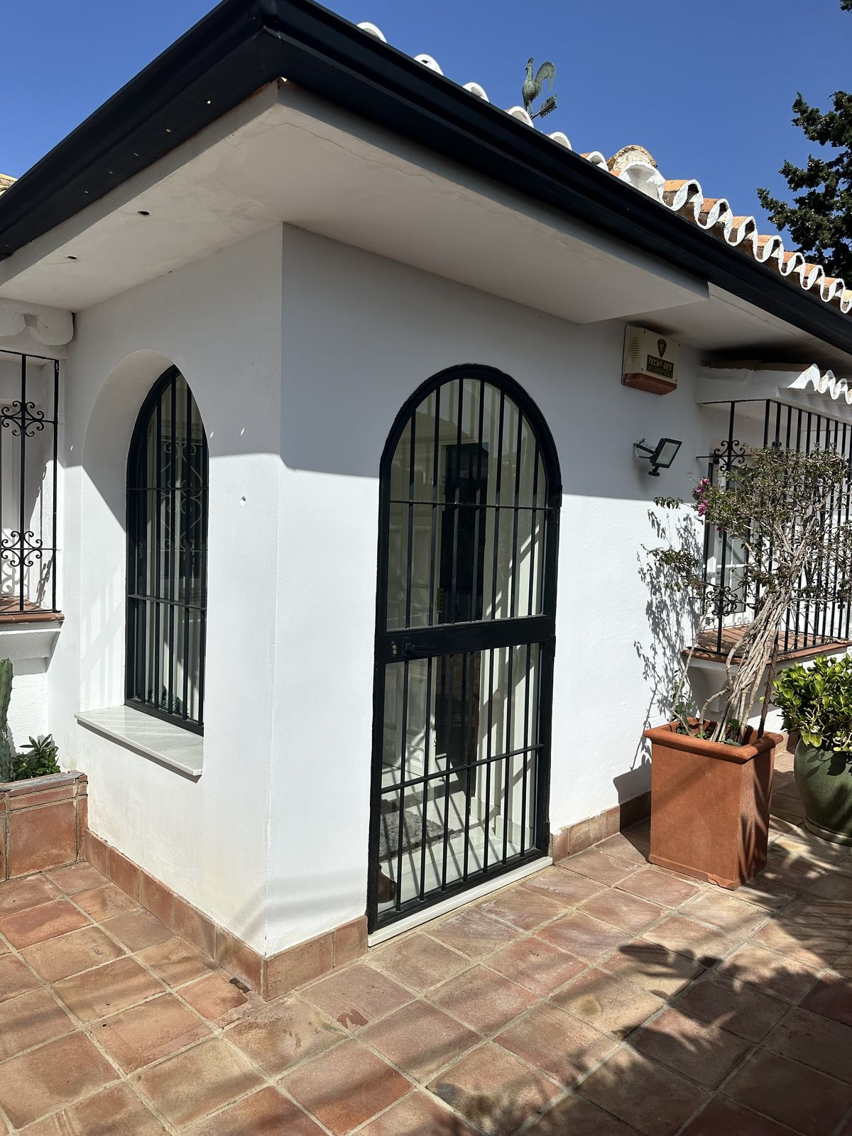 Vrijstaande Villa in Torremuelle-23
