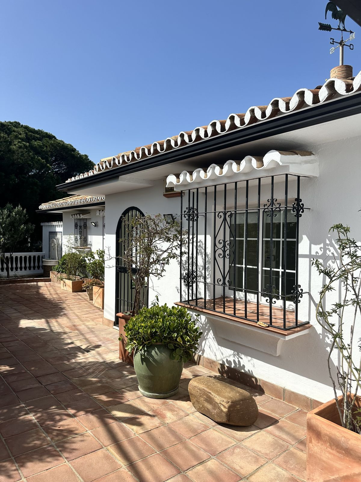 Vrijstaande Villa in Torremuelle-24