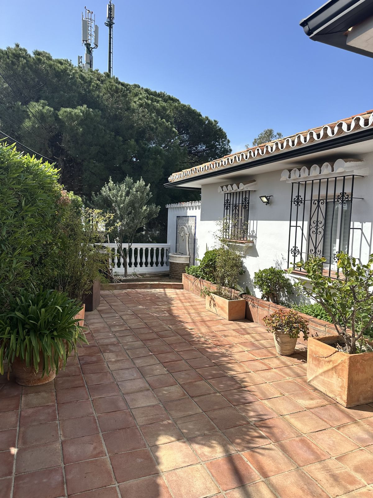 Vrijstaande Villa in Torremuelle-25