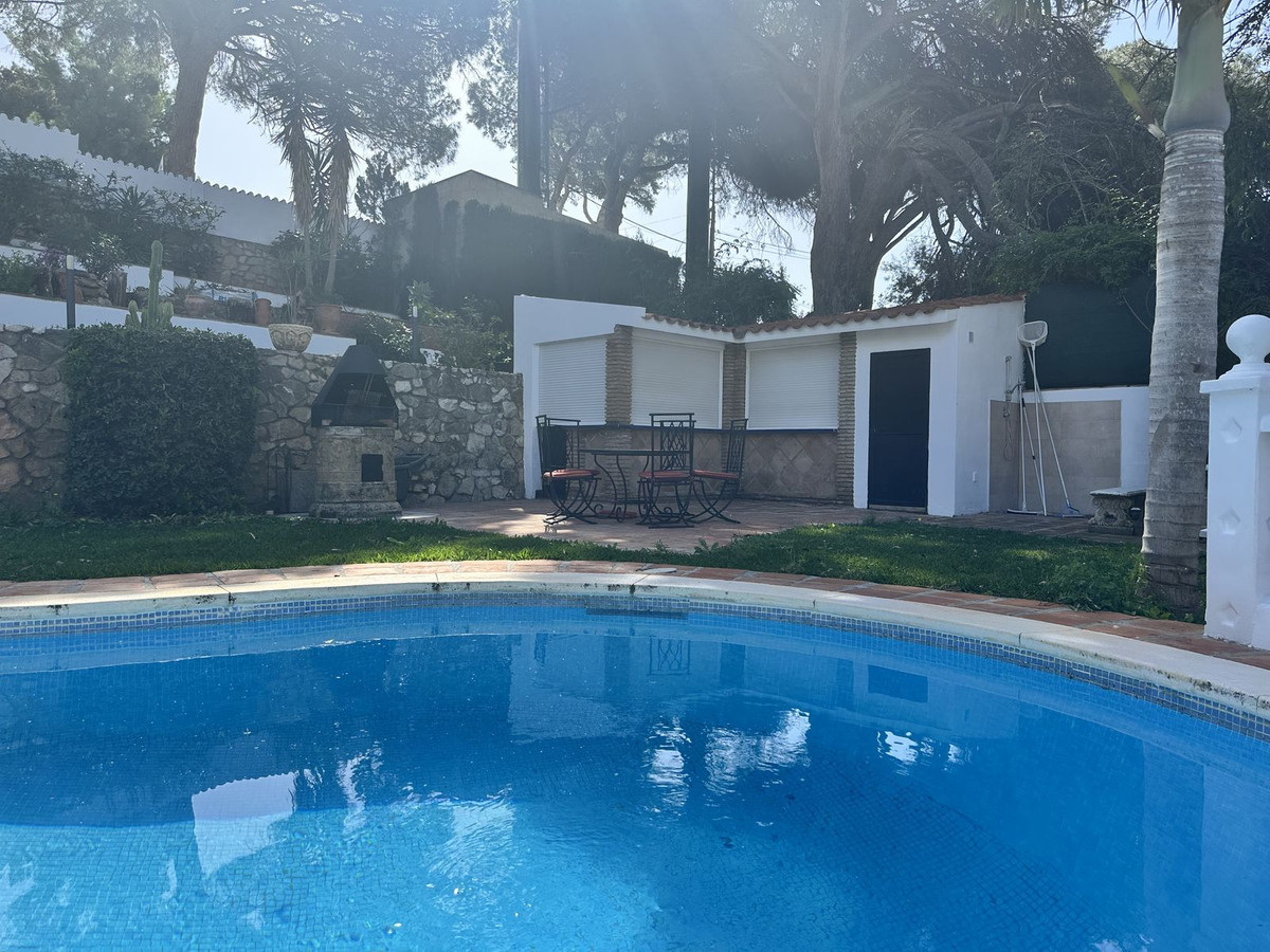 Vrijstaande Villa in Torremuelle-27
