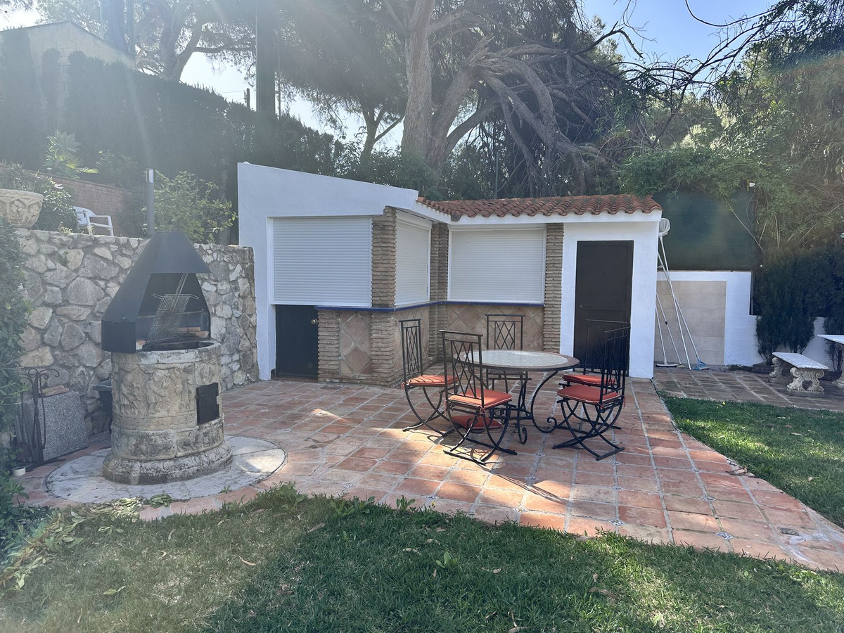 Vrijstaande Villa in Torremuelle-28