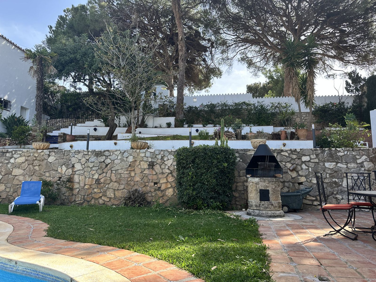 Vrijstaande Villa in Torremuelle-29