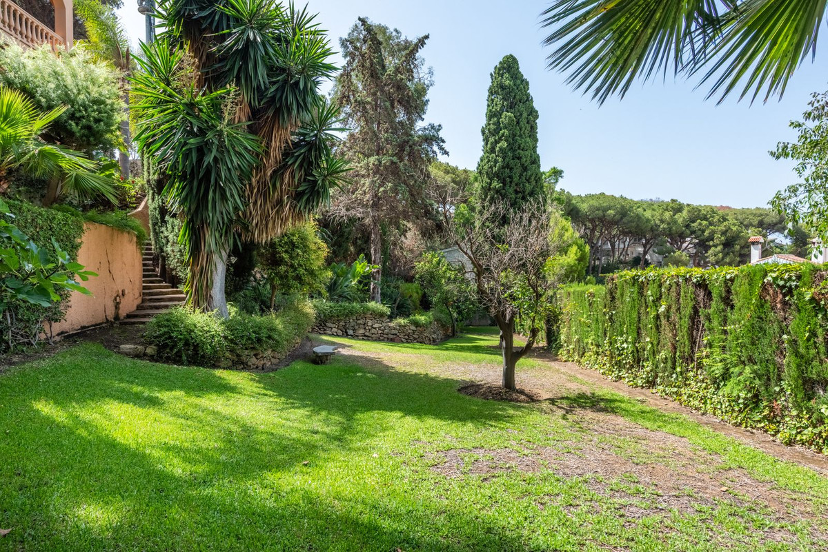 Vrijstaande Villa in Torremuelle-34