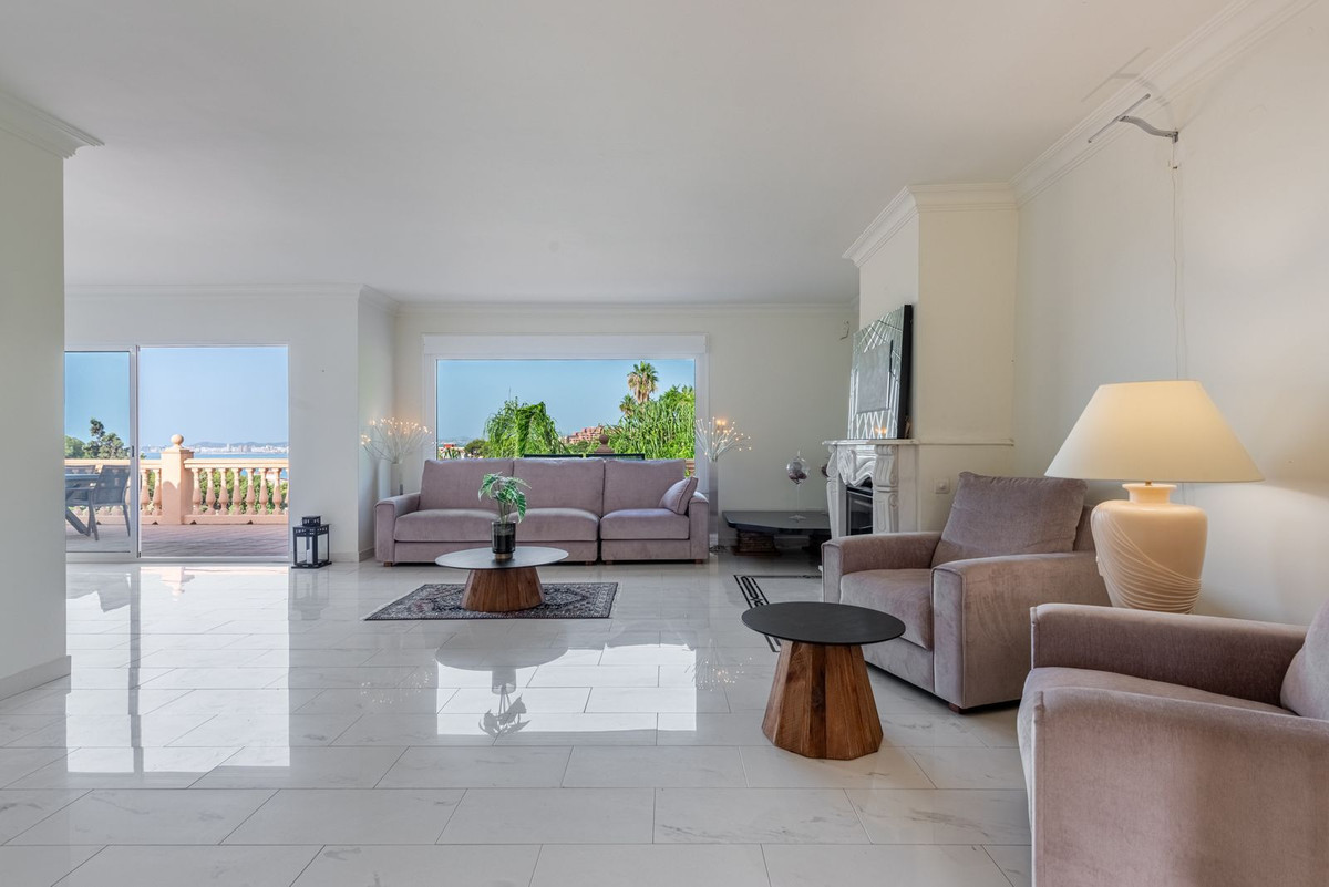 Vrijstaande Villa in Torremuelle-4