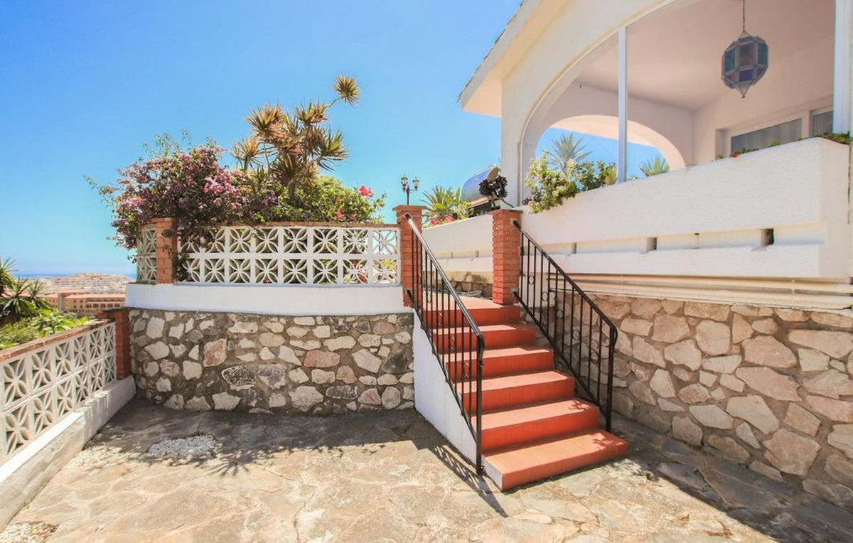 Vrijstaande Villa in Torremuelle-11