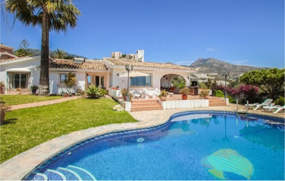 Vrijstaande Villa in Torremuelle-13