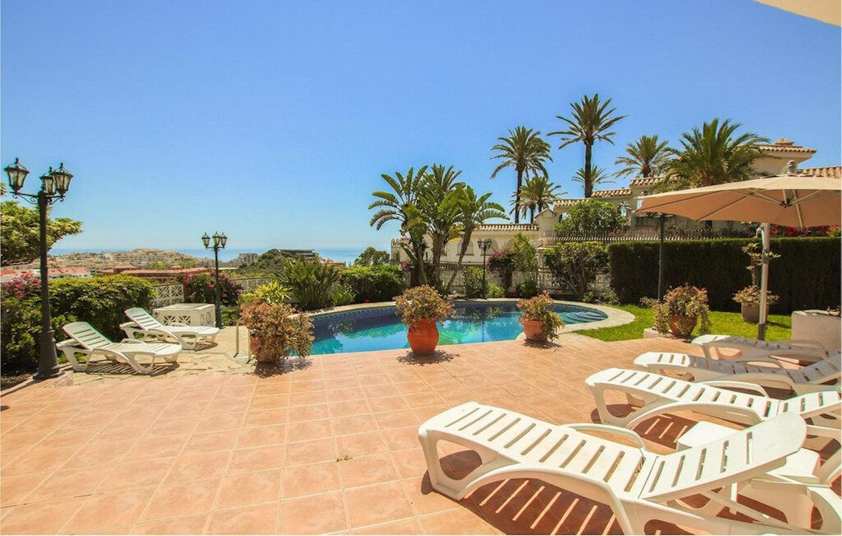 Vrijstaande Villa in Torremuelle-5
