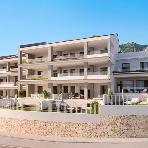 Nieuwbouw in Torremuelle-2