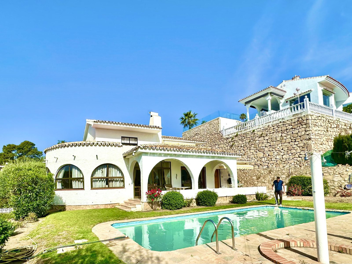 Vrijstaande Villa in Torremuelle-17