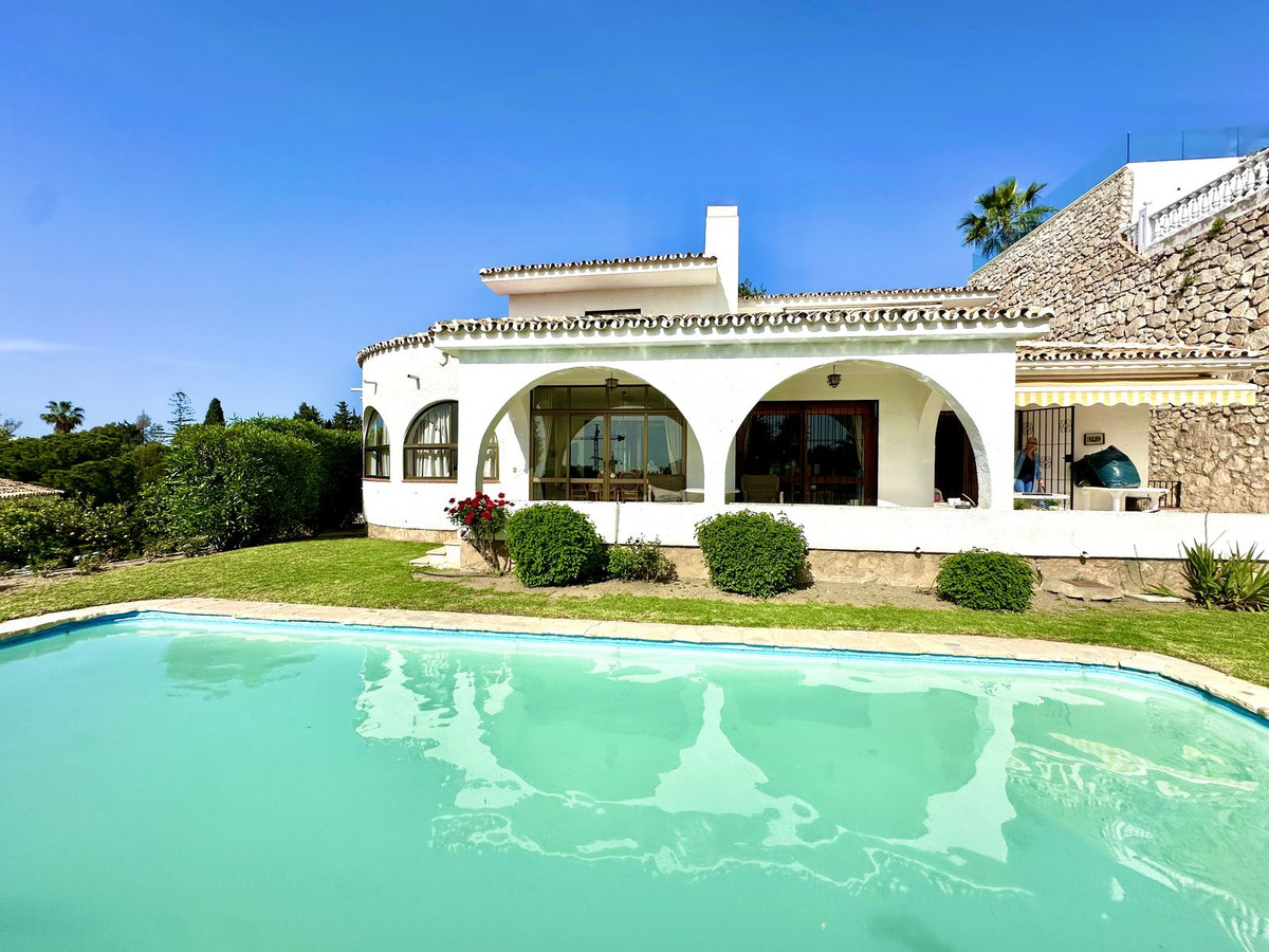 Vrijstaande Villa in Torremuelle-20