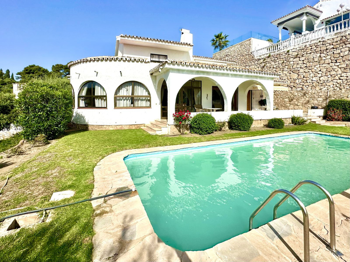 Vrijstaande Villa in Torremuelle-21