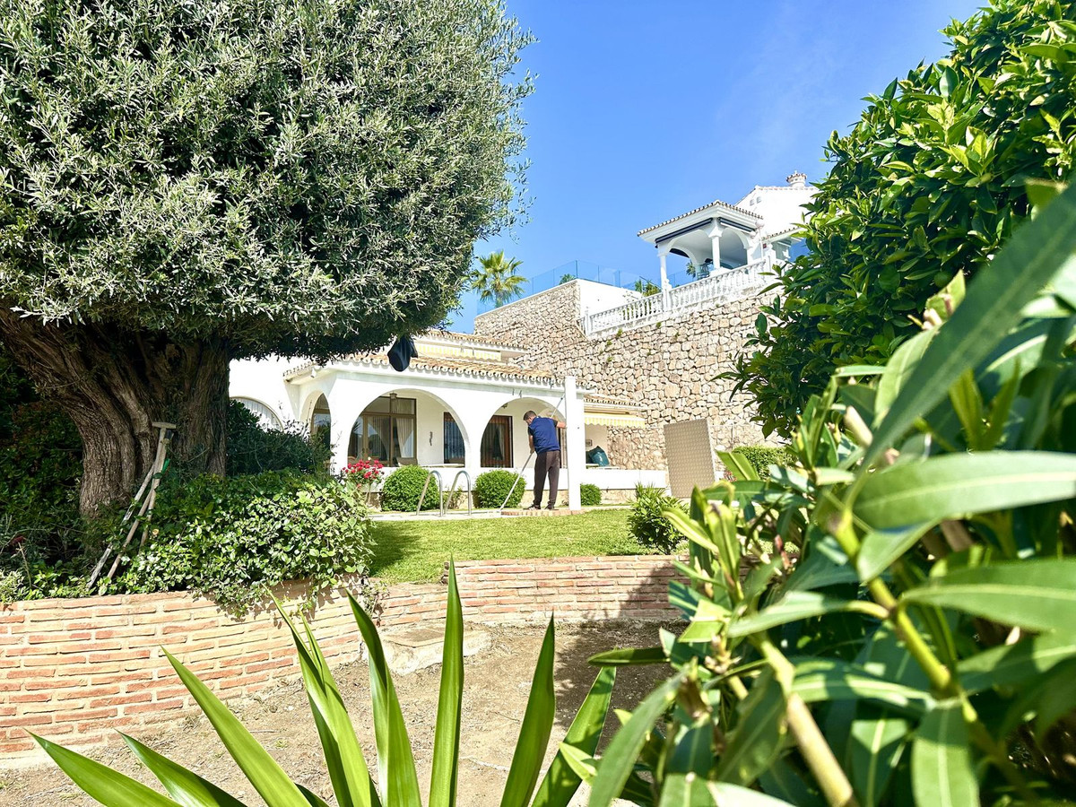 Vrijstaande Villa in Torremuelle-23