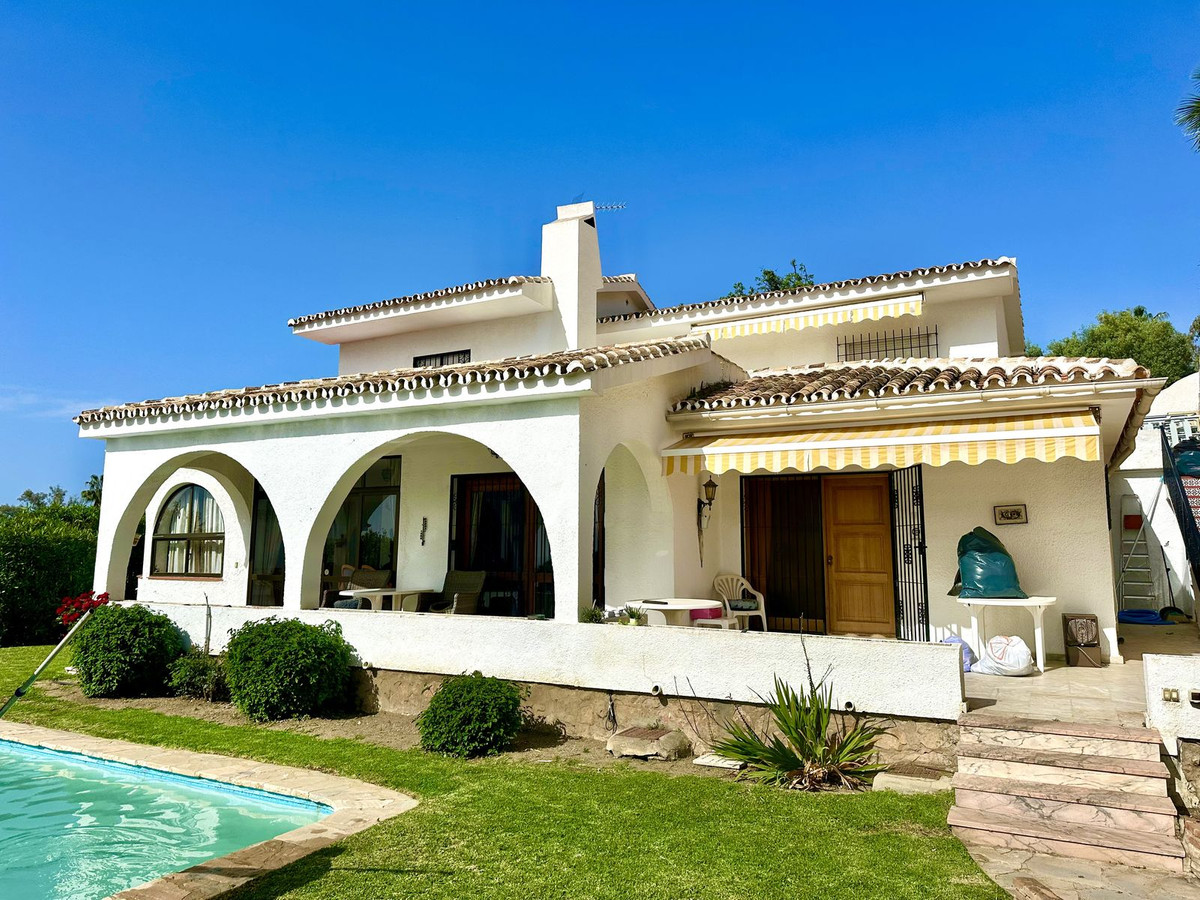 Vrijstaande Villa in Torremuelle-24