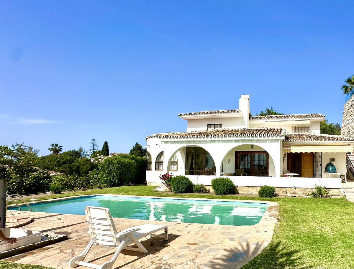 Vrijstaande Villa in Torremuelle-25