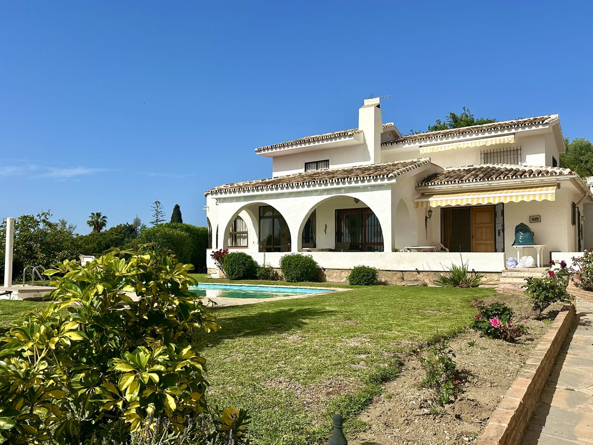 Vrijstaande Villa in Torremuelle-26