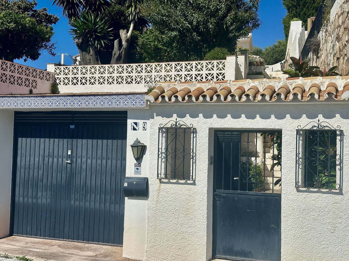Vrijstaande Villa in Torremuelle-29