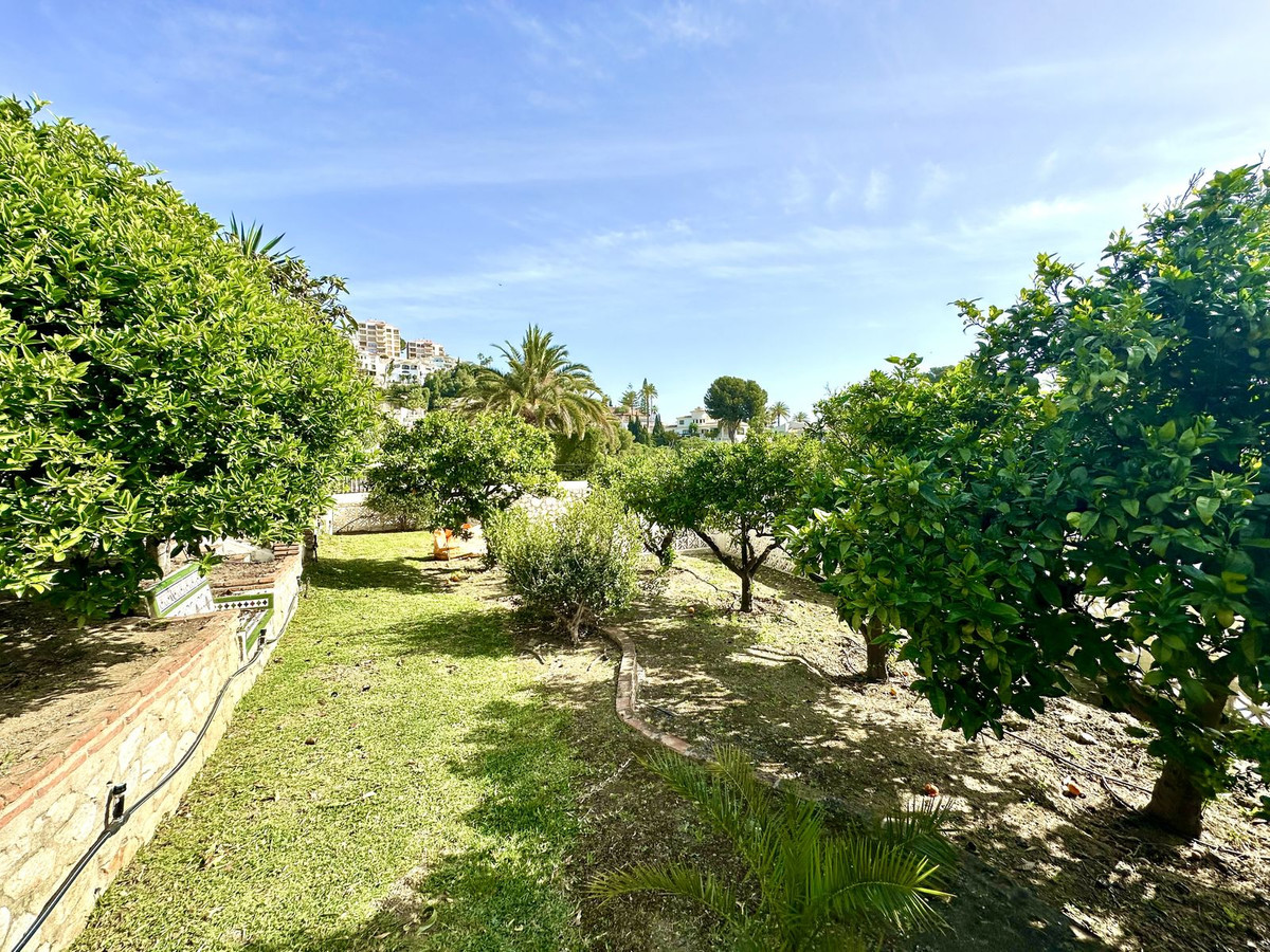 Vrijstaande Villa in Torremuelle-3