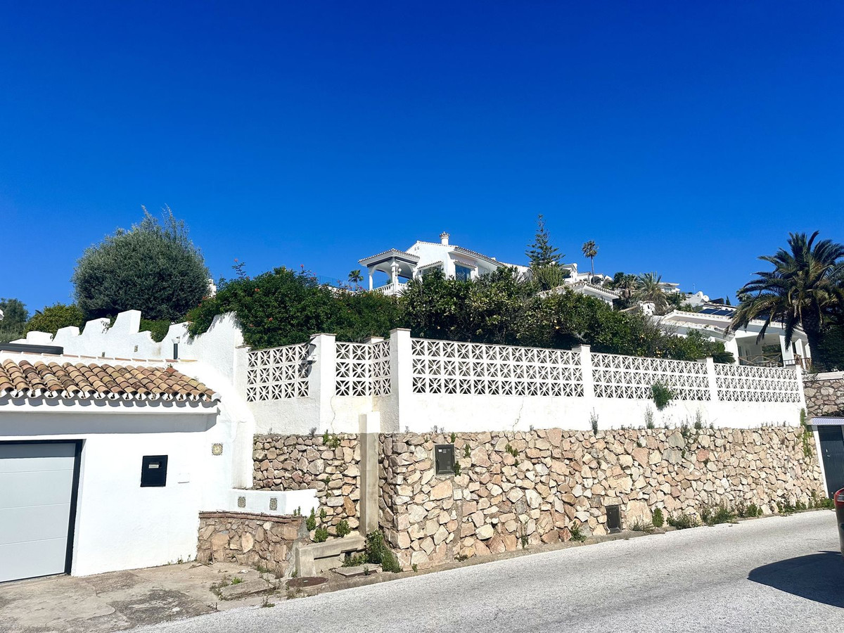 Vrijstaande Villa in Torremuelle-30