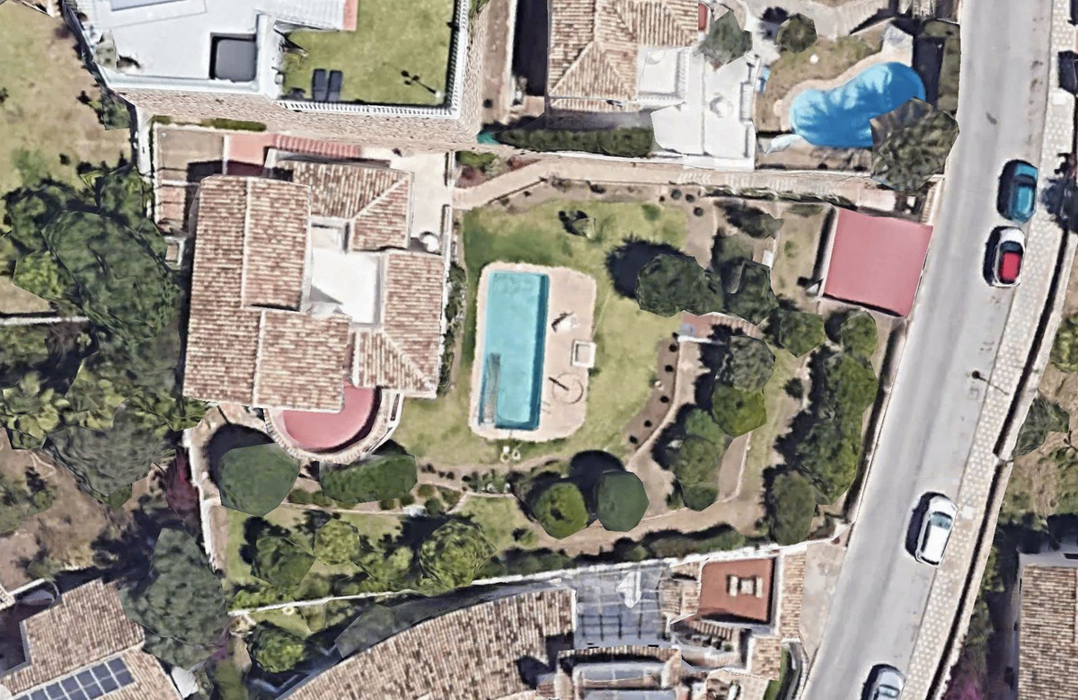 Vrijstaande Villa in Torremuelle-31