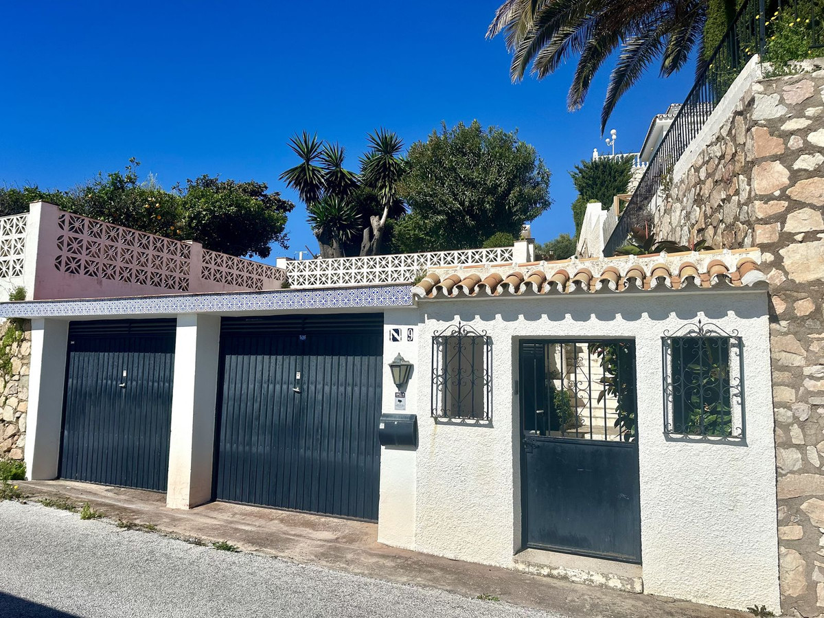 Vrijstaande Villa in Torremuelle-7