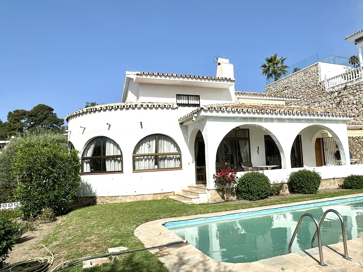 Vrijstaande Villa in Torremuelle-9