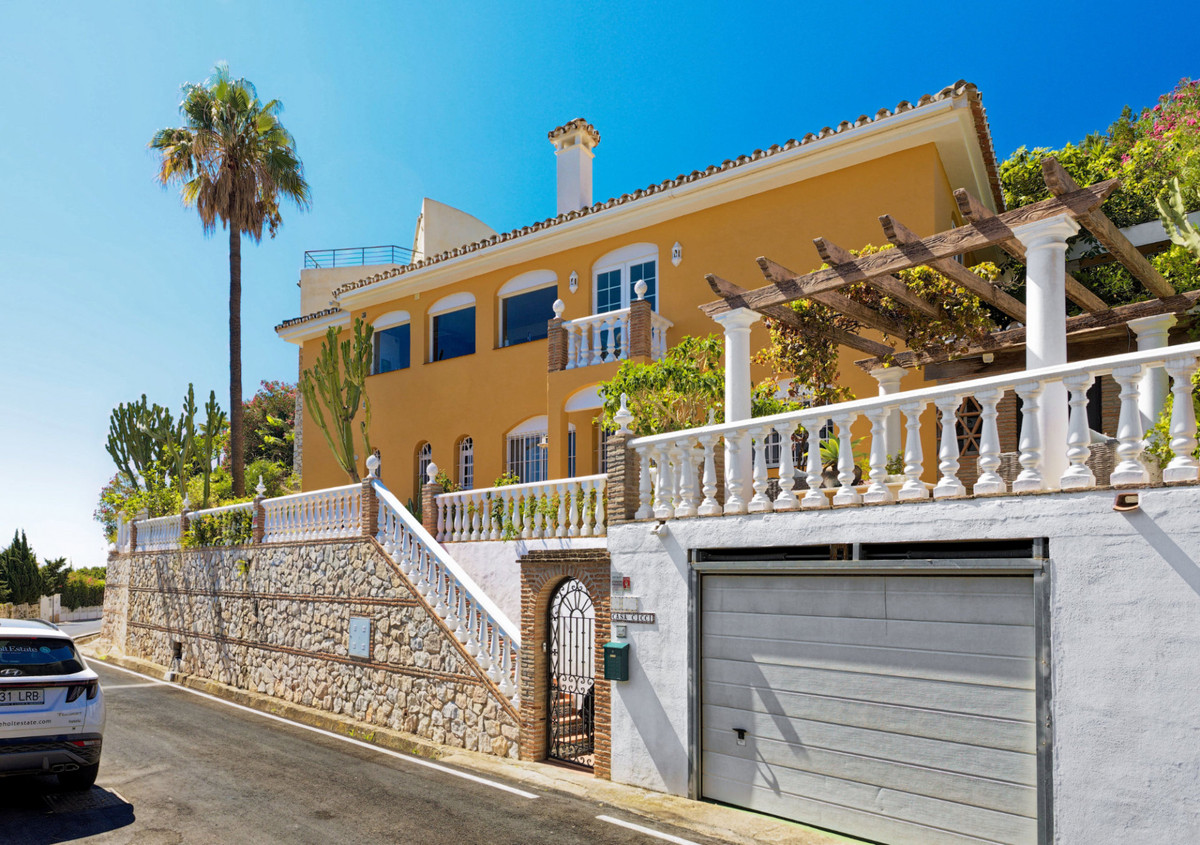 Huis te koop in Torremuelle | 5 slaapkamers H5039071