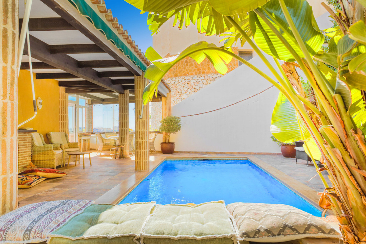 Huis te koop in Torremuelle | 5 slaapkamers H5039071