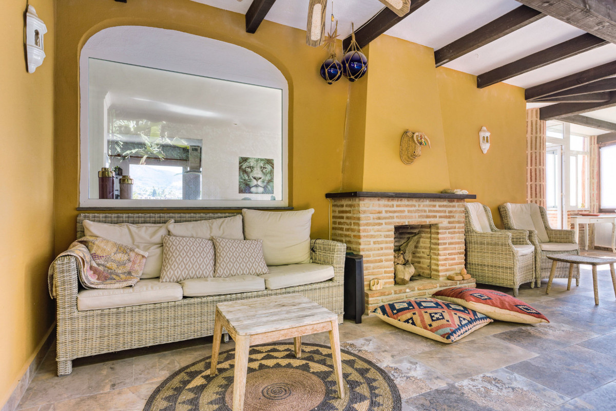 Huis te koop in Torremuelle | 5 slaapkamers H5039071