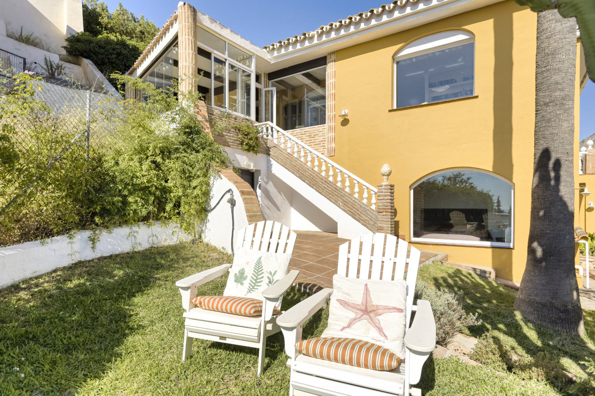 Huis te koop in Torremuelle | 5 slaapkamers H5039071