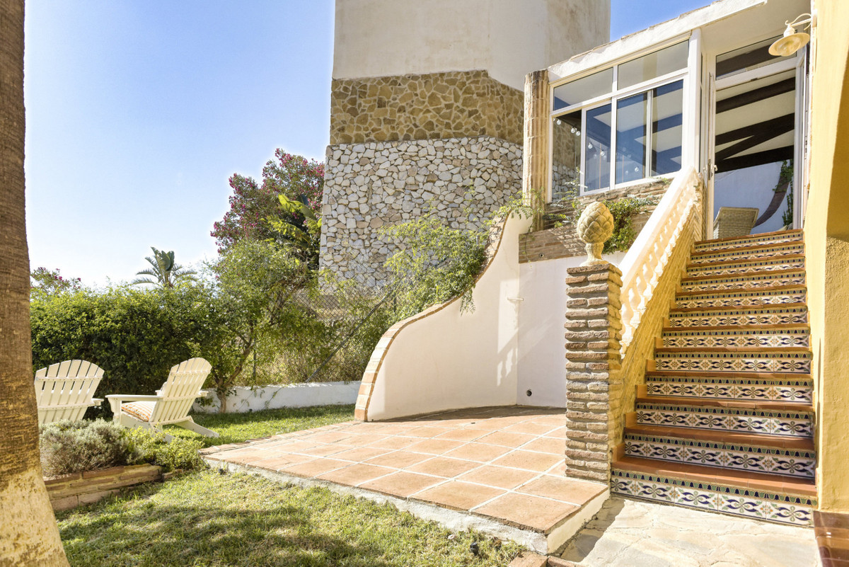 Huis te koop in Torremuelle | 5 slaapkamers H5039071
