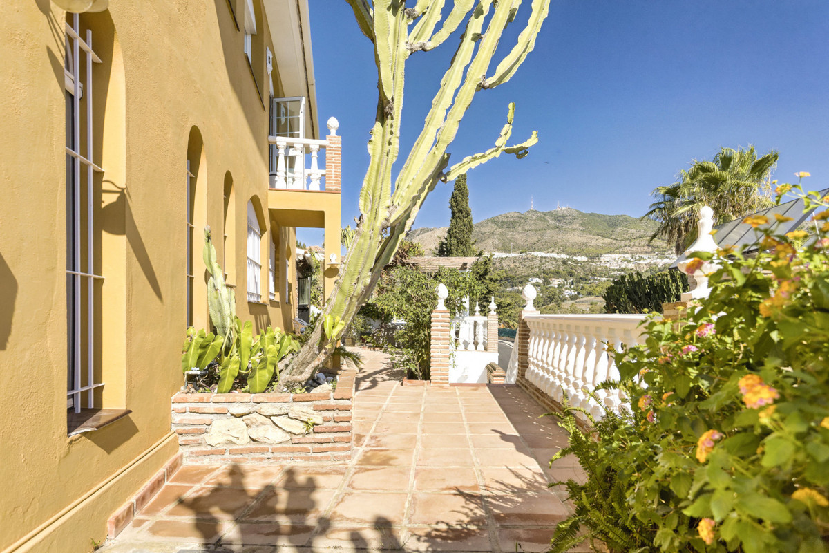 Huis te koop in Torremuelle | 5 slaapkamers H5039071