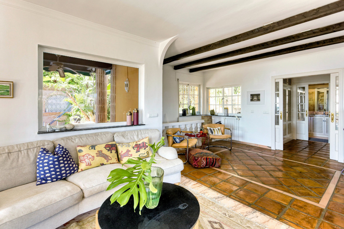 Huis te koop in Torremuelle | 5 slaapkamers H5039071
