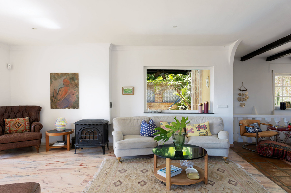 Huis te koop in Torremuelle | 5 slaapkamers H5039071