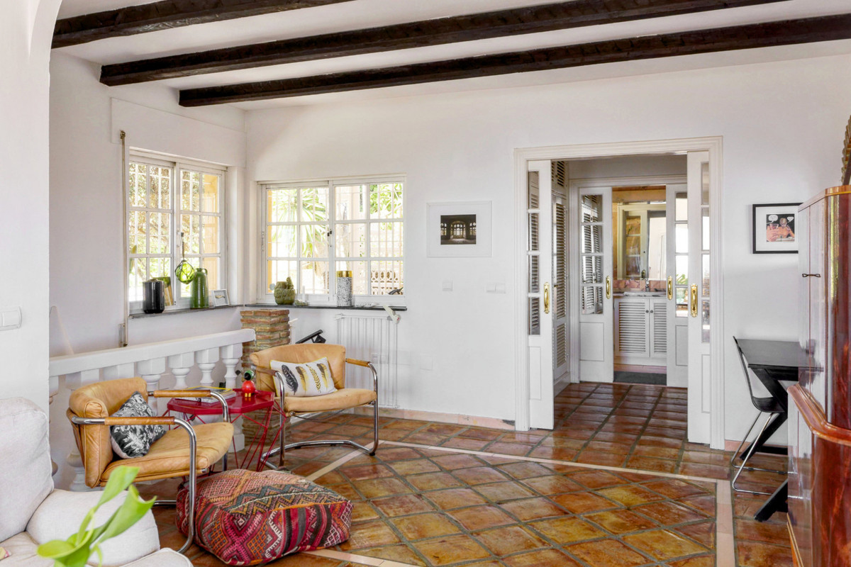 Huis te koop in Torremuelle | 5 slaapkamers H5039071