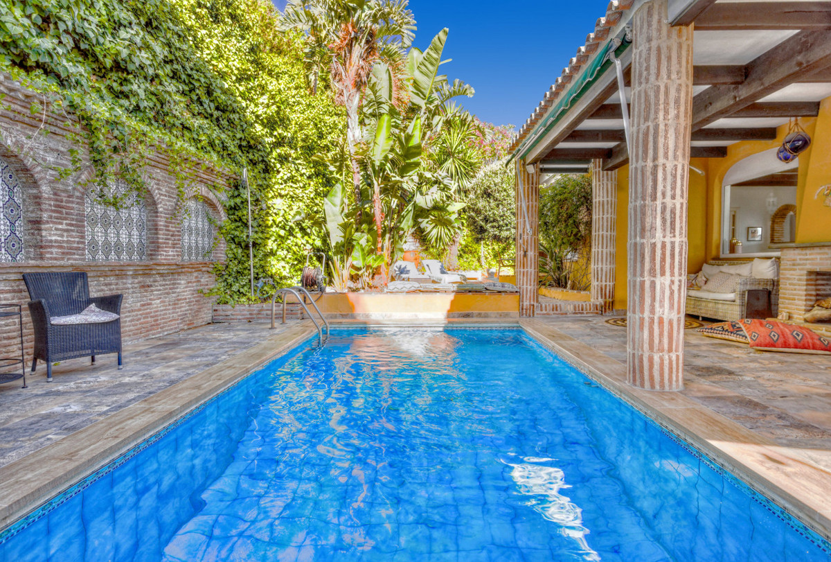 Huis te koop in Torremuelle | 5 slaapkamers H5039071
