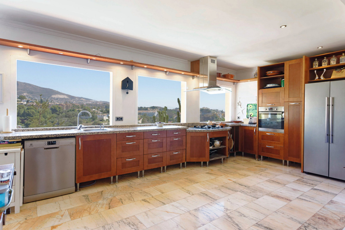 Huis te koop in Torremuelle | 5 slaapkamers H5039071