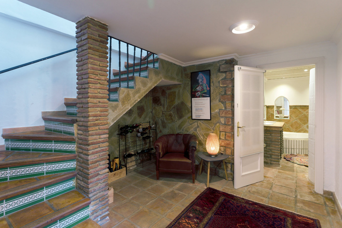 Huis te koop in Torremuelle | 5 slaapkamers H5039071