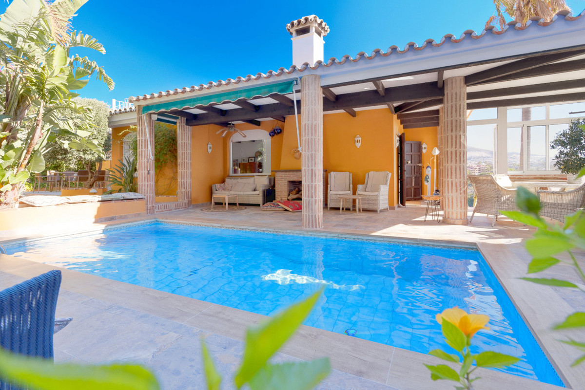 Huis te koop in Torremuelle | 5 slaapkamers H5039071
