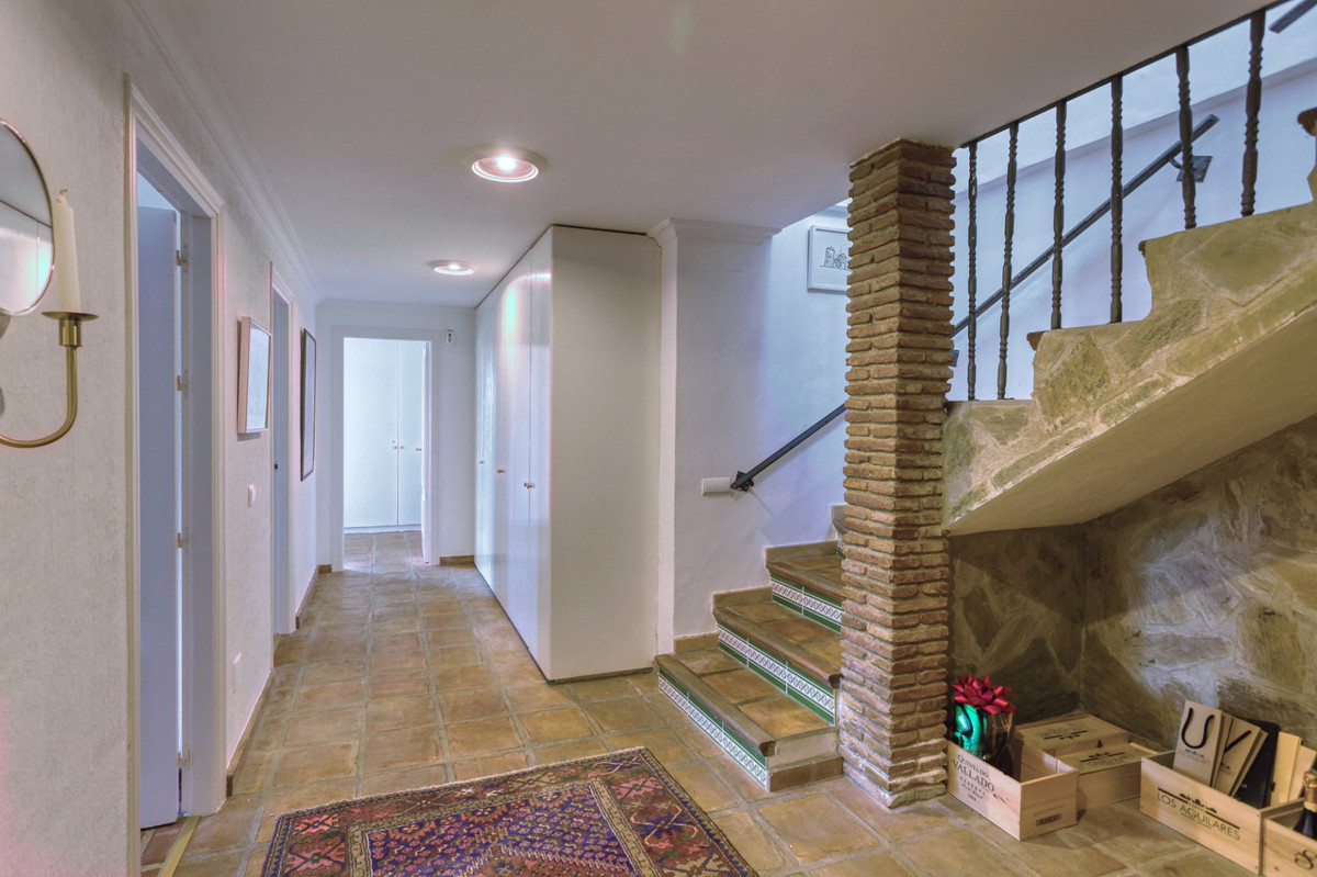 Huis te koop in Torremuelle | 5 slaapkamers H5039071