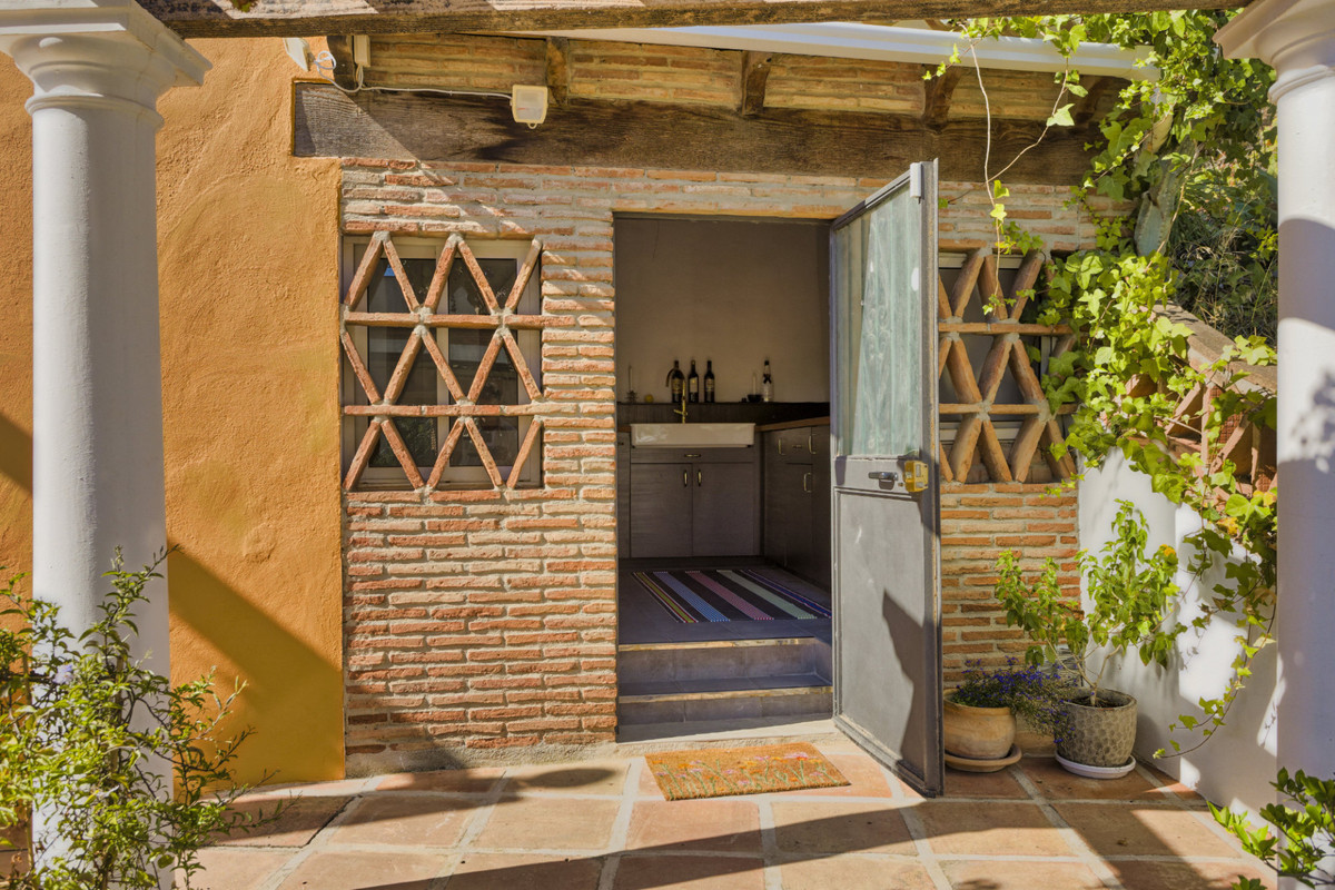 Huis te koop in Torremuelle | 5 slaapkamers H5039071